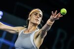 Andrea Petkovic: Durchwachsenes Jahr und Vorfreude auf 2020 